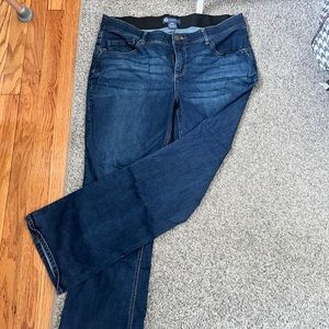 Bootcut Democracy size 20W